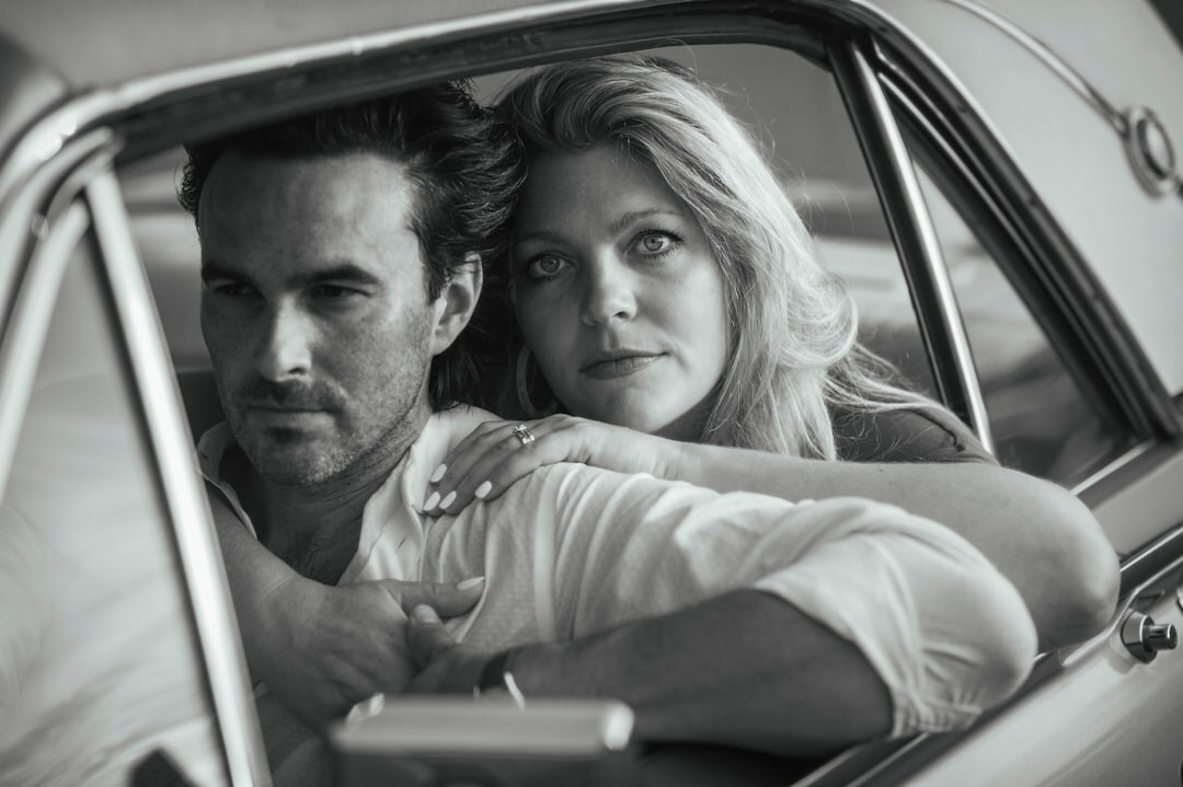hollywood unexpected romance